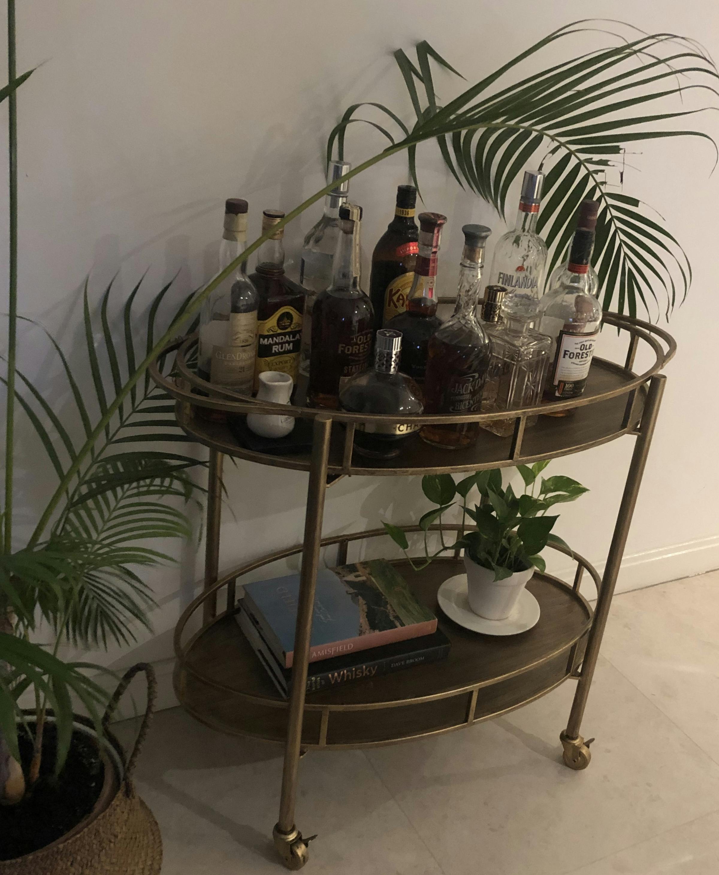 Coffee & Side table Singapore Nook and Cranny